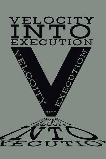 Velocity Into Execution