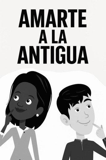Amarte a la antigua