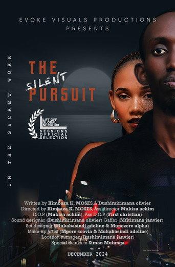THE SILENT PURSUIT