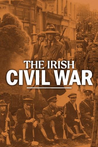 The Irish Civil War