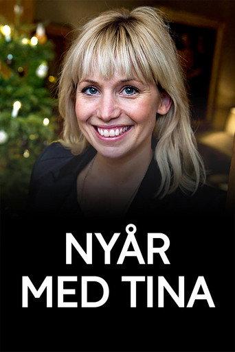 Nyår med Tina
