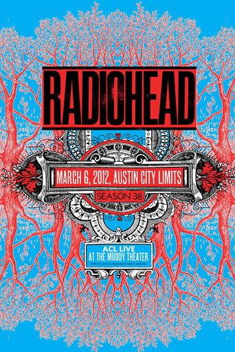 Radiohead: Austin City Limits 2012