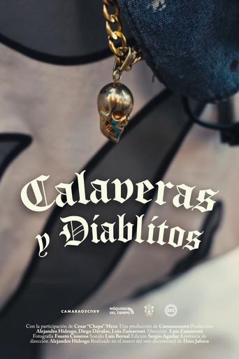 Calaveras y Diablitos