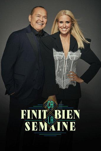 Ça finit bien la semaine