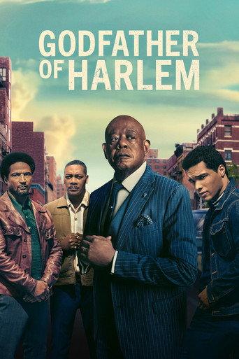 Godfather of Harlem