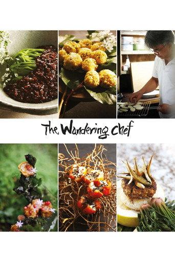 The Wandering Chef