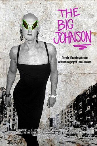 The Big Johnson
