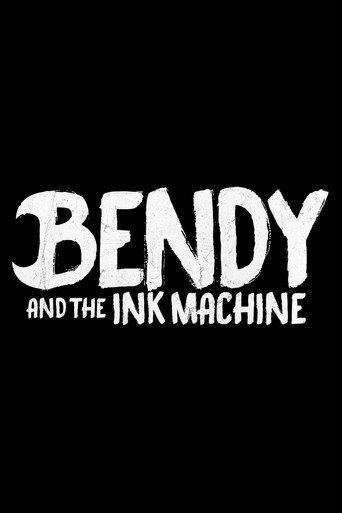 Bendy and the Ink Machine