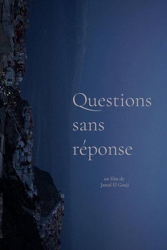 Questions sans réponse