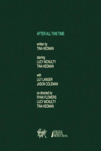 After All This Time