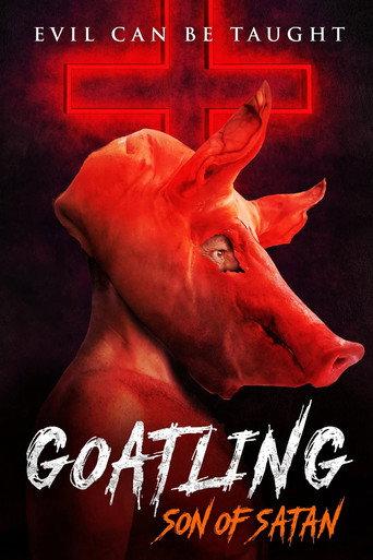 Goatling: Son of Satan
