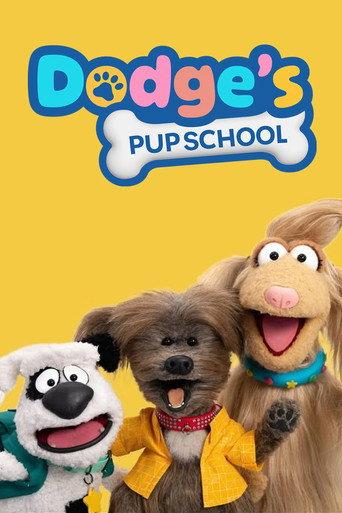 Dodge's Pup School