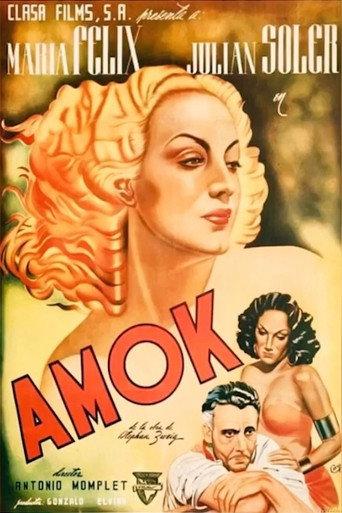 Amok