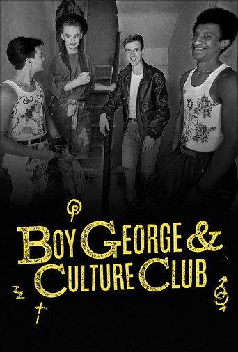 Boy George & Culture Club