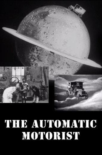 The Automatic Motorist