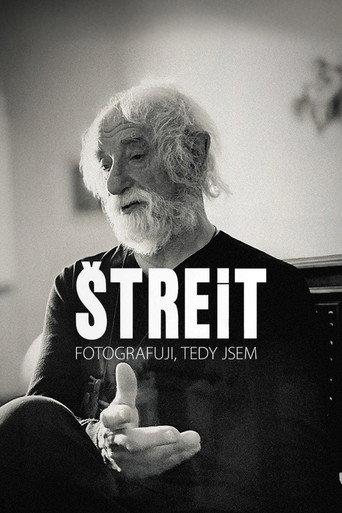 Štreit – I photograph, therefore I am