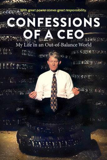 Confessions of a CEO: My Life in an Out-of-Balance World