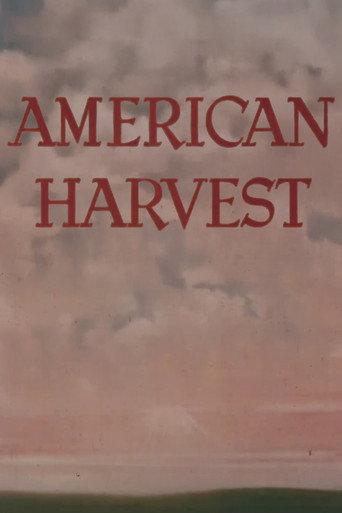 American Harvest