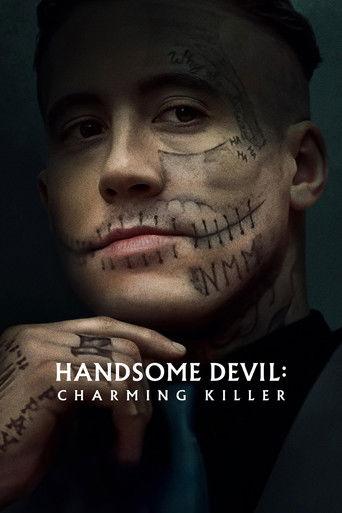 Handsome Devil: Charming Killer