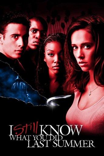 I Still Know What You Did Last Summer