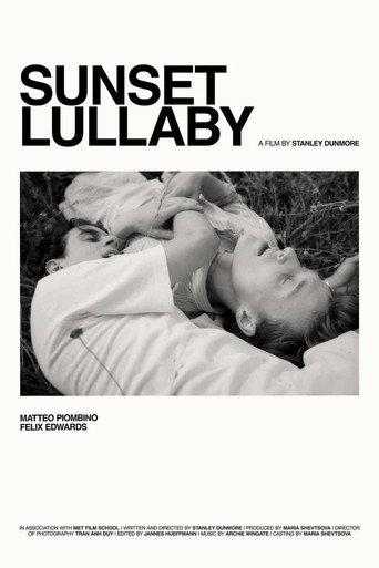 Sunset Lullaby