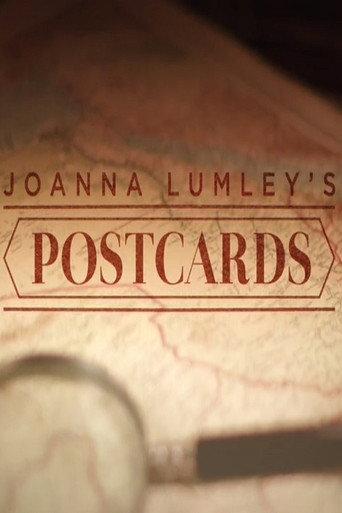 Joanna Lumley's Postcards