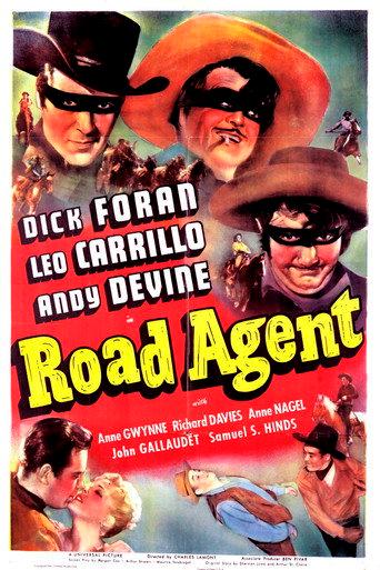 Road Agent
