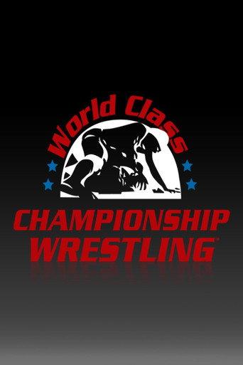 World Class Championship Wrestling