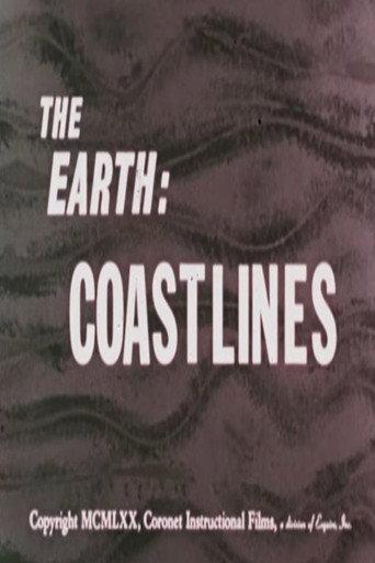 The Earth: Coastlines