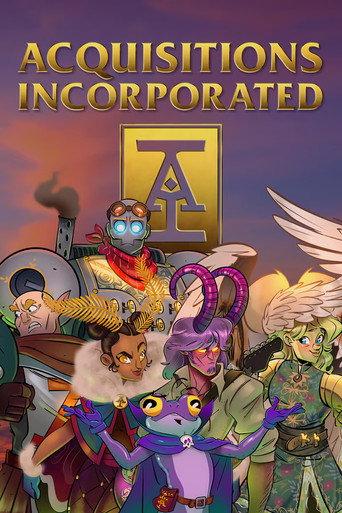 Acquisitions Incorporated