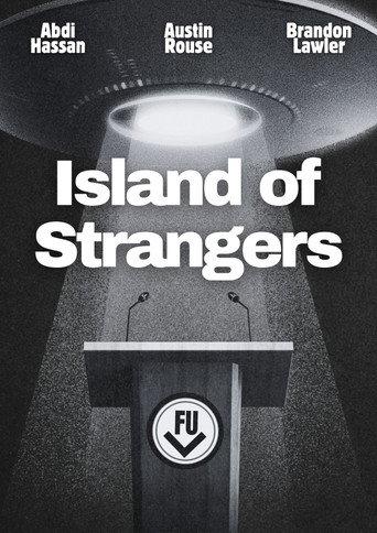 Island of Strangers