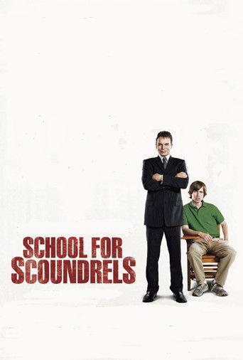 School for Scoundrels