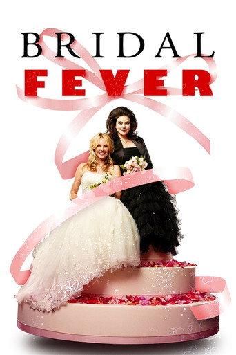 Bridal Fever