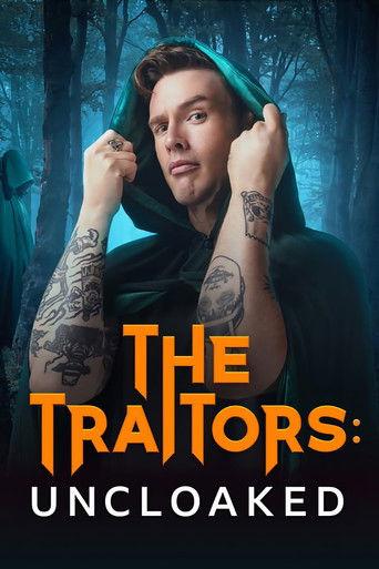 The Traitors: Uncloaked