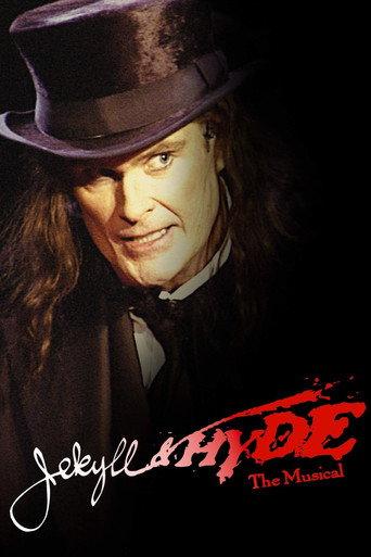 Jekyll & Hyde: The Musical