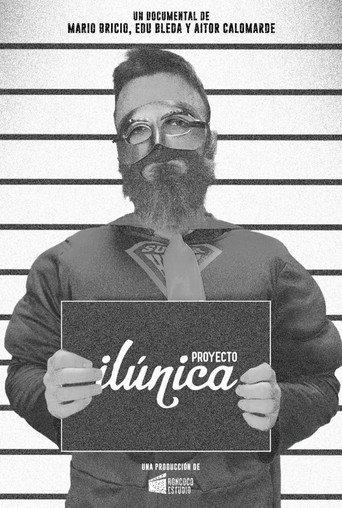 Proyecto Ilúnica