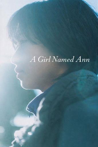 A Girl Named Ann