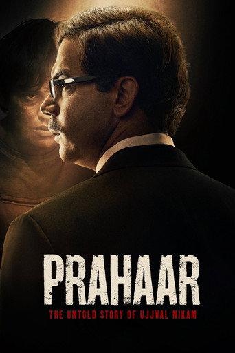 Prahaar - The Untold Story of Ujjwal Nikam