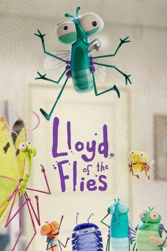 Lloyd of the Flies