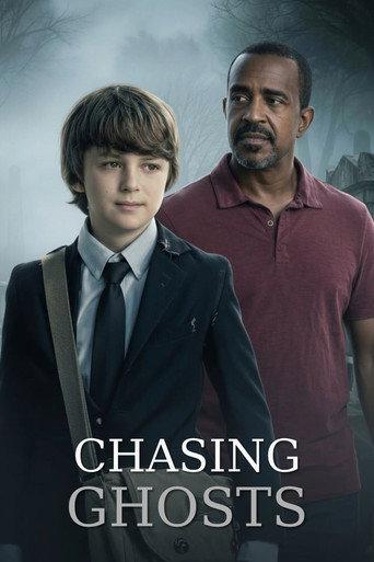 Chasing Ghosts