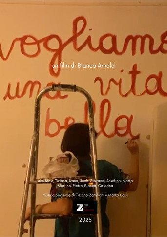Vogliamo Una Vita Bella