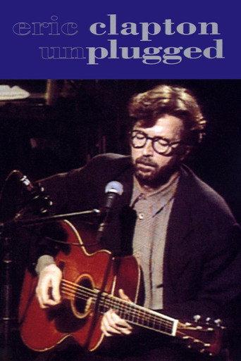 Eric Clapton: MTV Unplugged