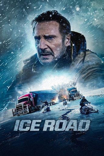 The Ice Road