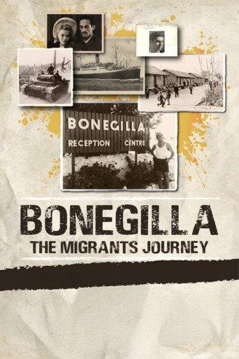 Bonegilla: The Migrant's Journey