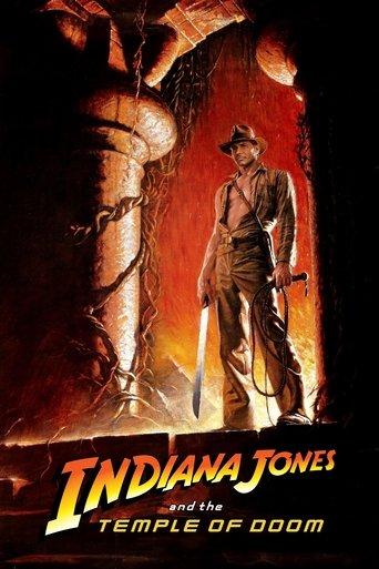 Indiana Jones and the Temple of Doom