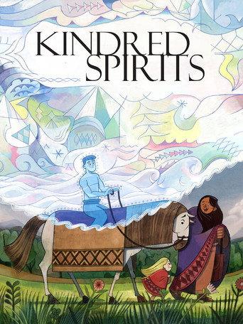 Kindred Spirits