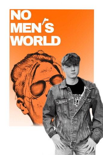 No Men‘s World
