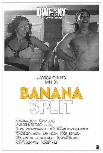 Banana Split
