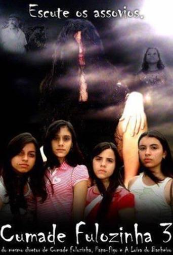 Cumade Fulozinha 3
