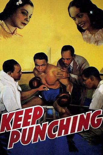 Keep Punching